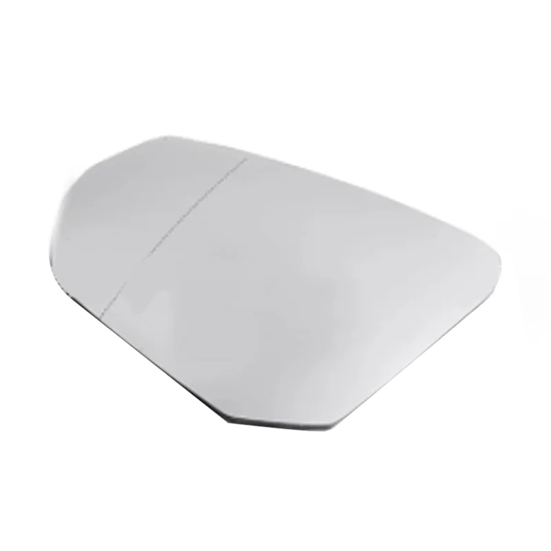 

Rearview Mirrors Lens 81A857535E 81A857536E For Q2 Q3 Door Wing Mirrors Glass Wide-Angle Lens Blind Spot Rearview Mirror-Bo