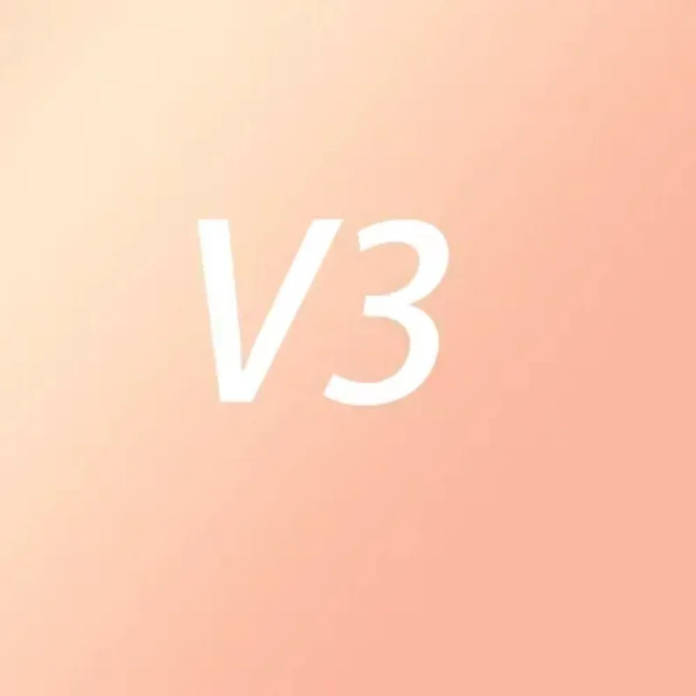

Горячая копия 17 см V3, коллекционная виниловая кукла ручной работы на заказ, кулон, глухая коробка, свяжитесь со службой поддержки клиентов, чтобы укачить стиль, подарок для девочки