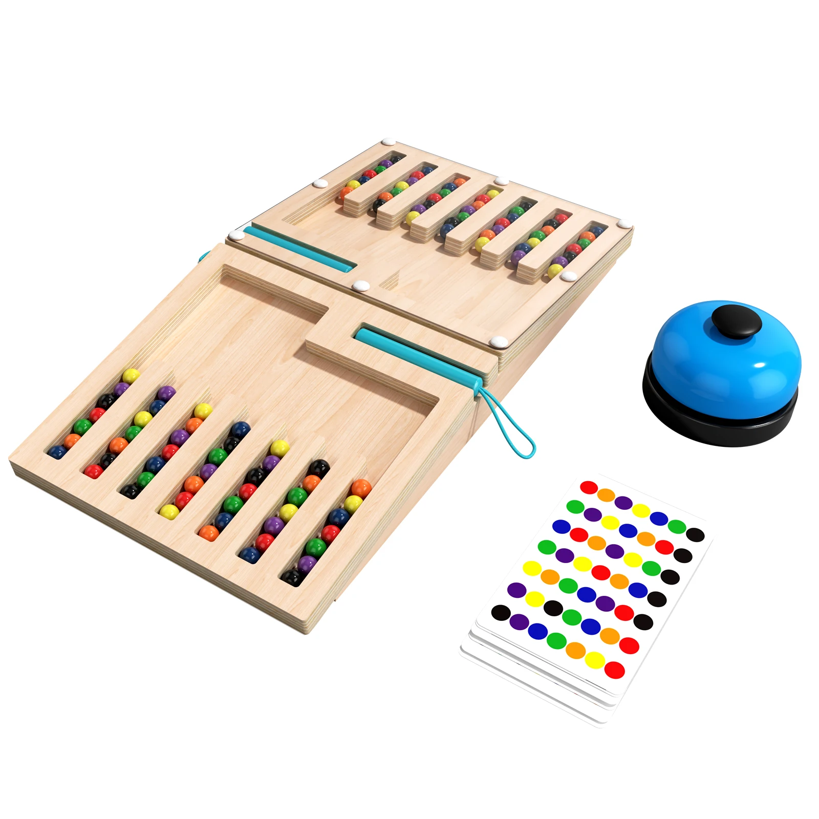 gioco-da-tavolo-per-due-giocatori-con-penna-magnetica-palline-colorate-mobili-labirinto-pensiero-logico-concentrazione-giocattolo-educativo-per-bambini-e-famiglie