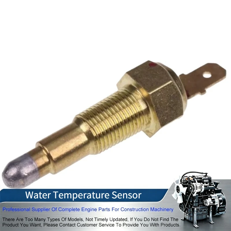 16222-03040 1622203040 Water Temperature Sensor For Kubota Engine Z402 Z482 Z602 D722 D782 D1105 D1403 V1505 V2203