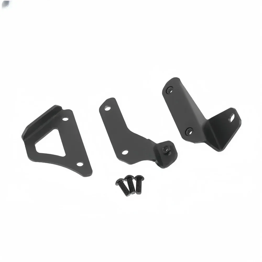 Side Support Auxiliary Device, Single-sided Support, Foot Support, Side Bracket, Adjustable Foot Stabilizer For ZONTES 368G
