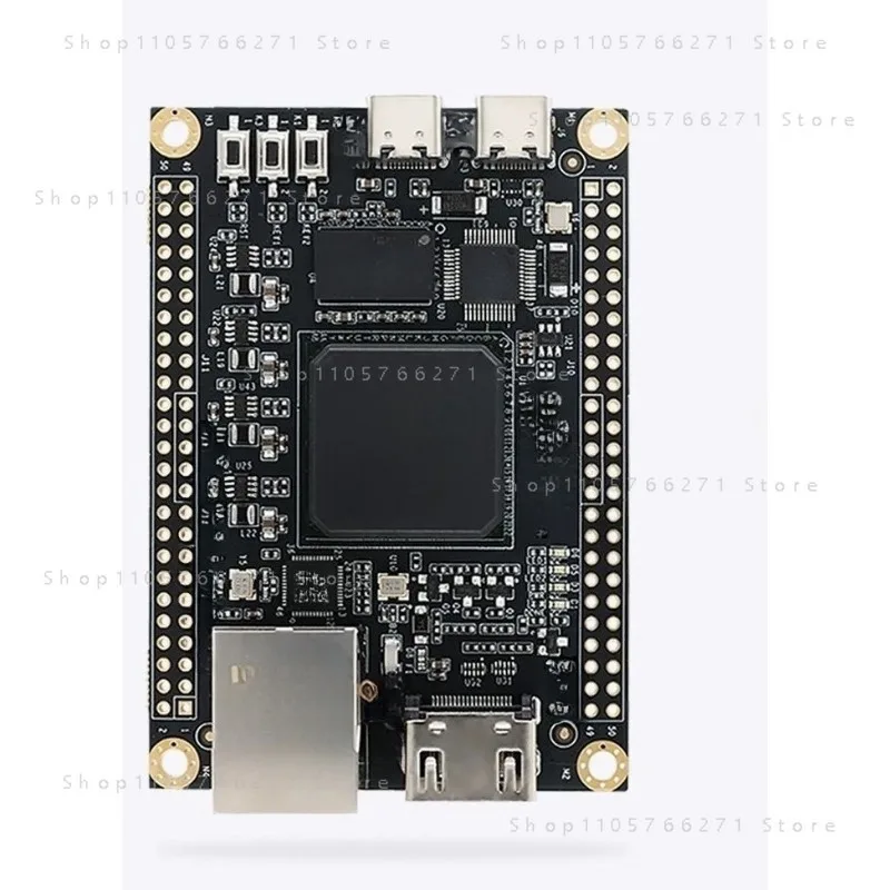 Microphase FPGA Development Board XILINX Artix7 Core Board XC7A35T 100T A7-Lite