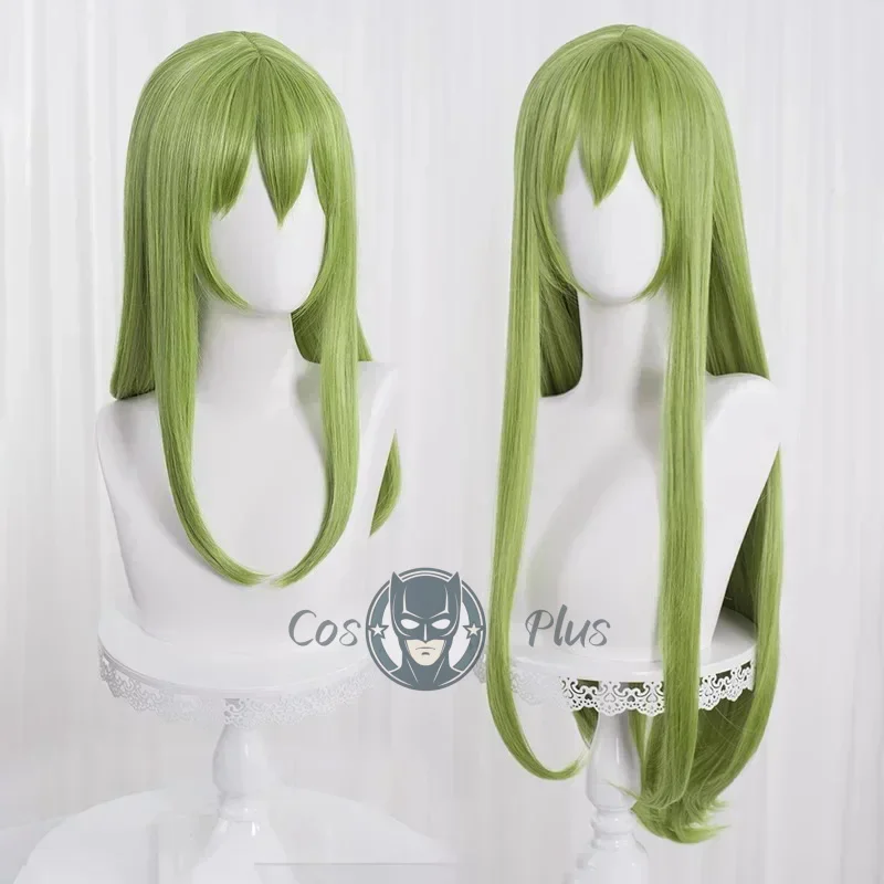 أنيمي كود Geass C.C. شعر مستعار كوسبلاي C2 كود Geass: قفازات Lelouch of the Rebellion هيرباند زي عيد الميلاد وعيد الميلاد #6