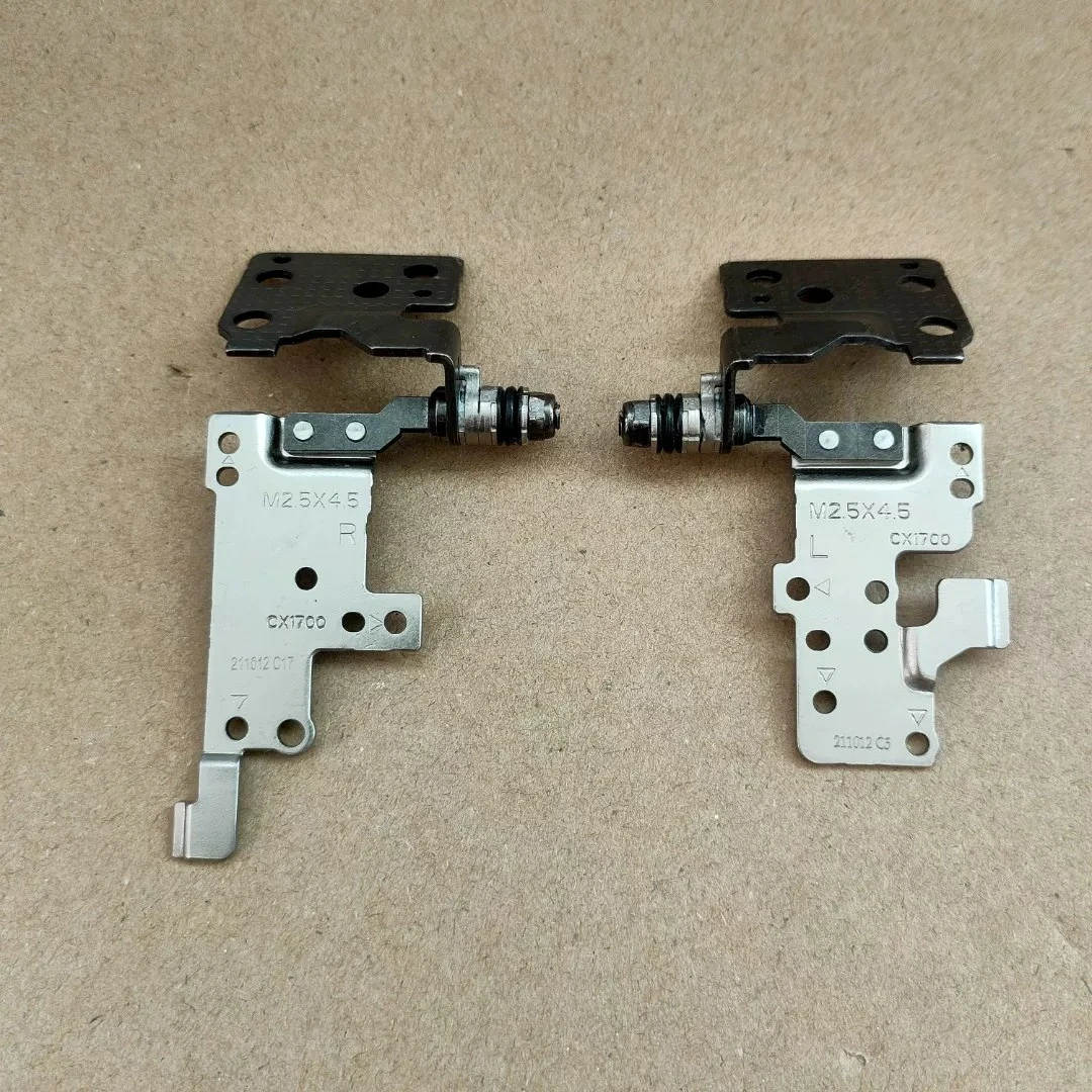 For ASUS Chromebook CX1 CX1700 CX1700T Laptop LCD Screen Hinge Hinge  Replacement