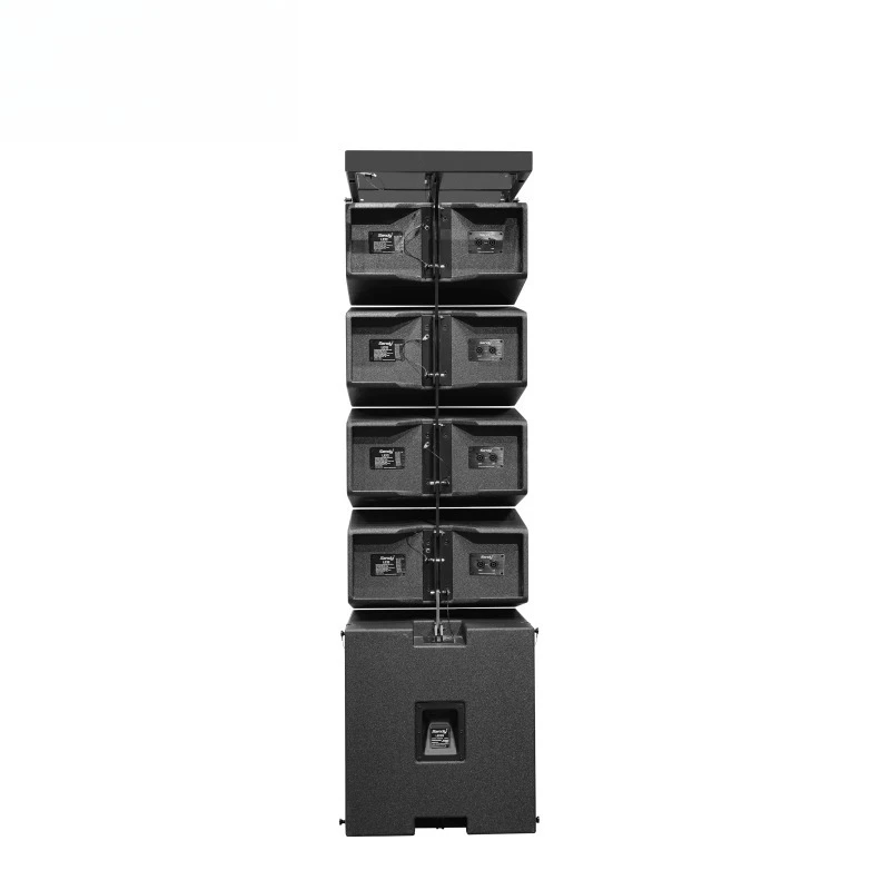 LE12 Line Array System Single 12 Inch Line Array with 18 Inch Subwoofer Line Array System