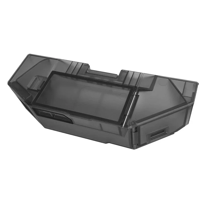 AC39-вакуумный пылесборник для Dreame L30s Ultra/L10s Ultra Gen 2, сменные аксессуары для пылесоса, пылесборник