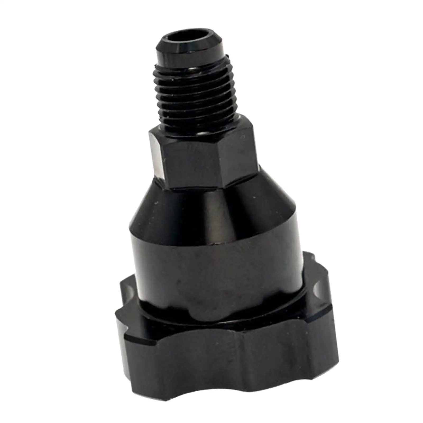 

Universal Spray Cup Adapter Attachment for Airless Paint Sprayer Conversion and Home Décor Projects