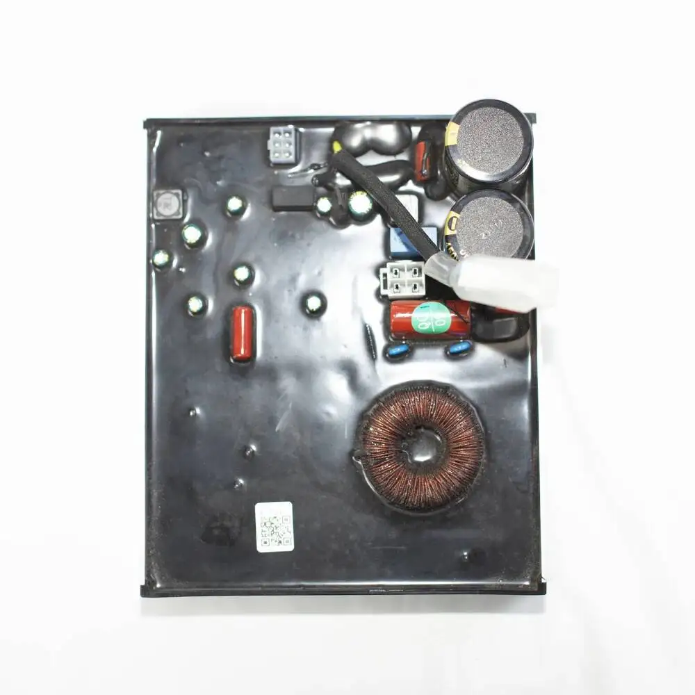 Accessoires Drones agricoles Agras Inverter D12000i (RATO) Nouvelles pièces de réparation]