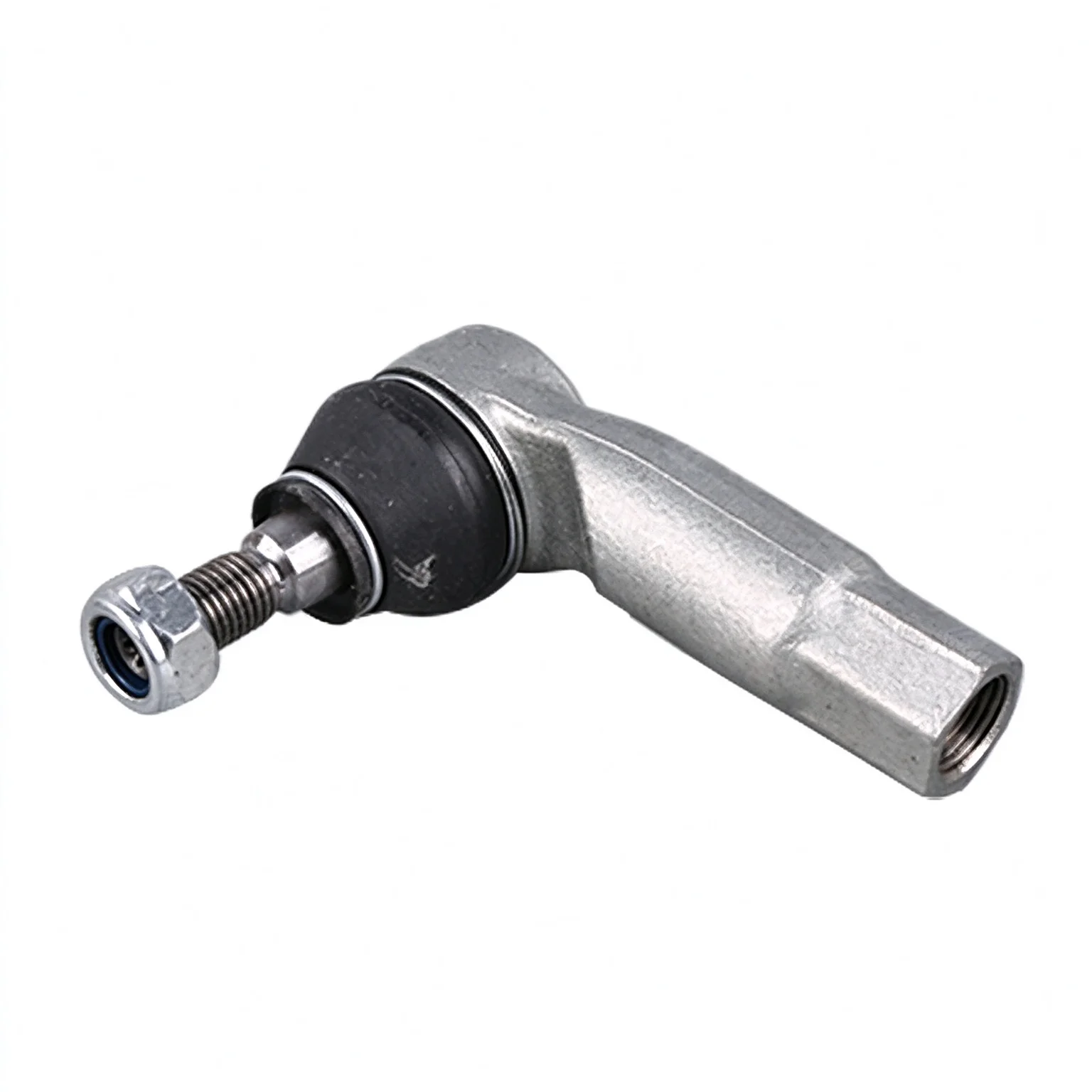 1K0423811J 1K0423812J Outer Tie Rod End Steering Ball Joint Fit For Volkswagen Golf Passat CC Tiguan Audi A3