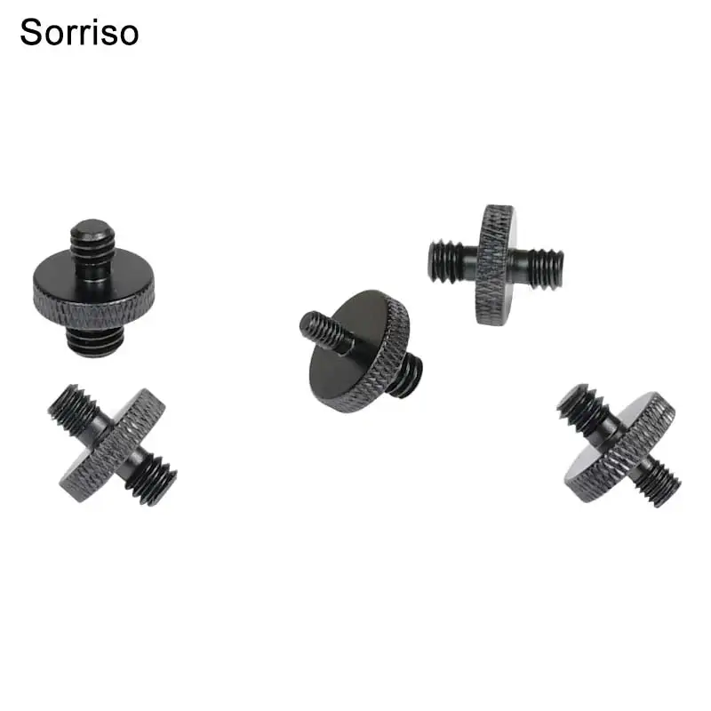 Sorriso-cardán Mini para cámaras Dslr, accesorios rápidos, nuevas placas Base para Go Pro Dji Sony A6400 Fx3 A6600 A7c Canon Rp