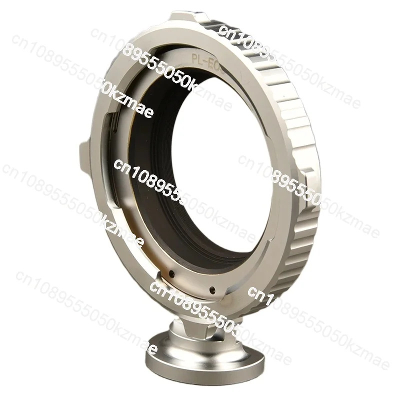 

Металлическое переходное кольцо объектива для монтажной камеры Canon EF с монтажным отверстием с резьбовым монтажным отверстием 1/4 "-20, монтажным объективом ARRI PL