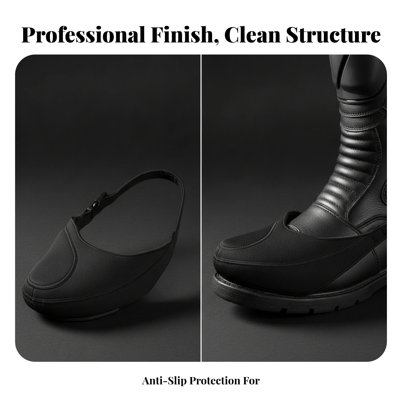 Motorcycle Gear Gear Change Sh - Cycling Shoes For Commute 评论和价格