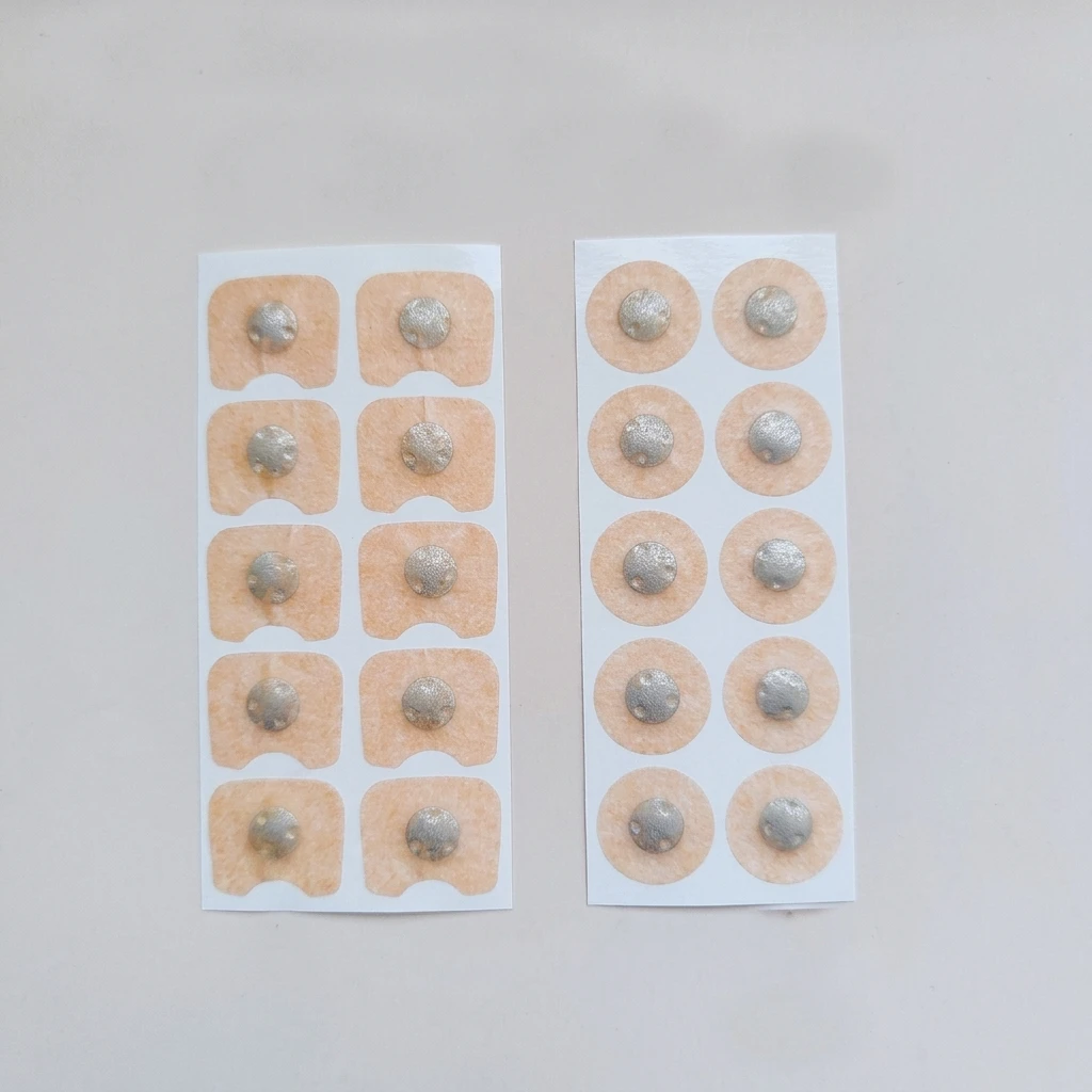 Upgraded Anti-Snoring Nose Patch Set Snore Reducer Nasal Breathing Aid for Quality Night Sleep xs75
