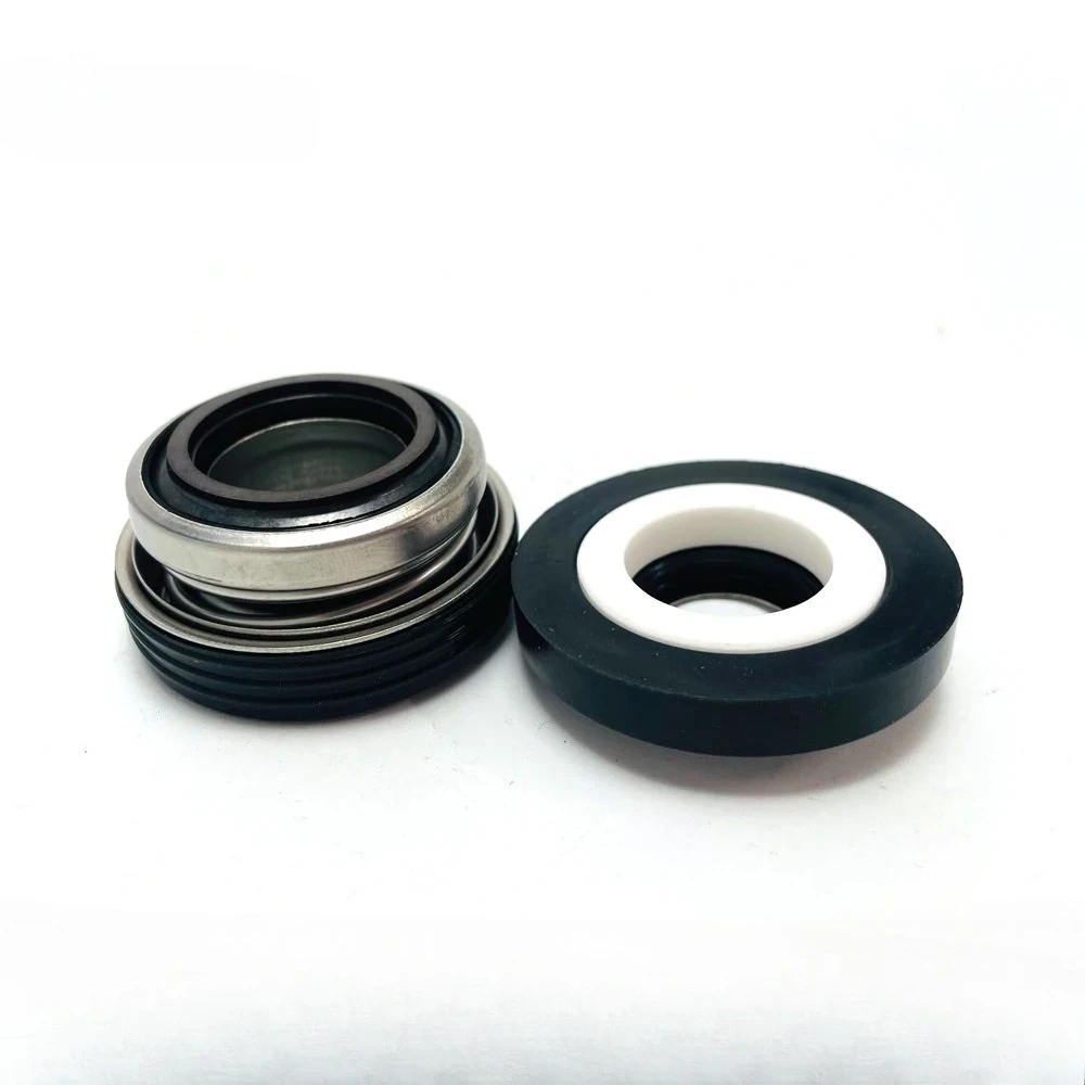 

FTK2-16 FTK2-20 FTK2-25 FTK2-35 Mechanical Seals For Auto Cooling Pump EBA-RA Pump