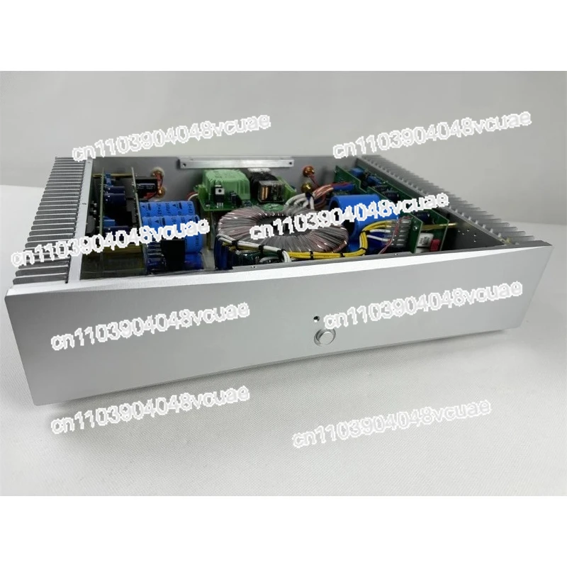 

For Clone Berlin Voice 933 Circuit Pure Post Power Amplifier, 120W/8 Ω, 150W/4 Ω HIFI Audio Amplifier T3