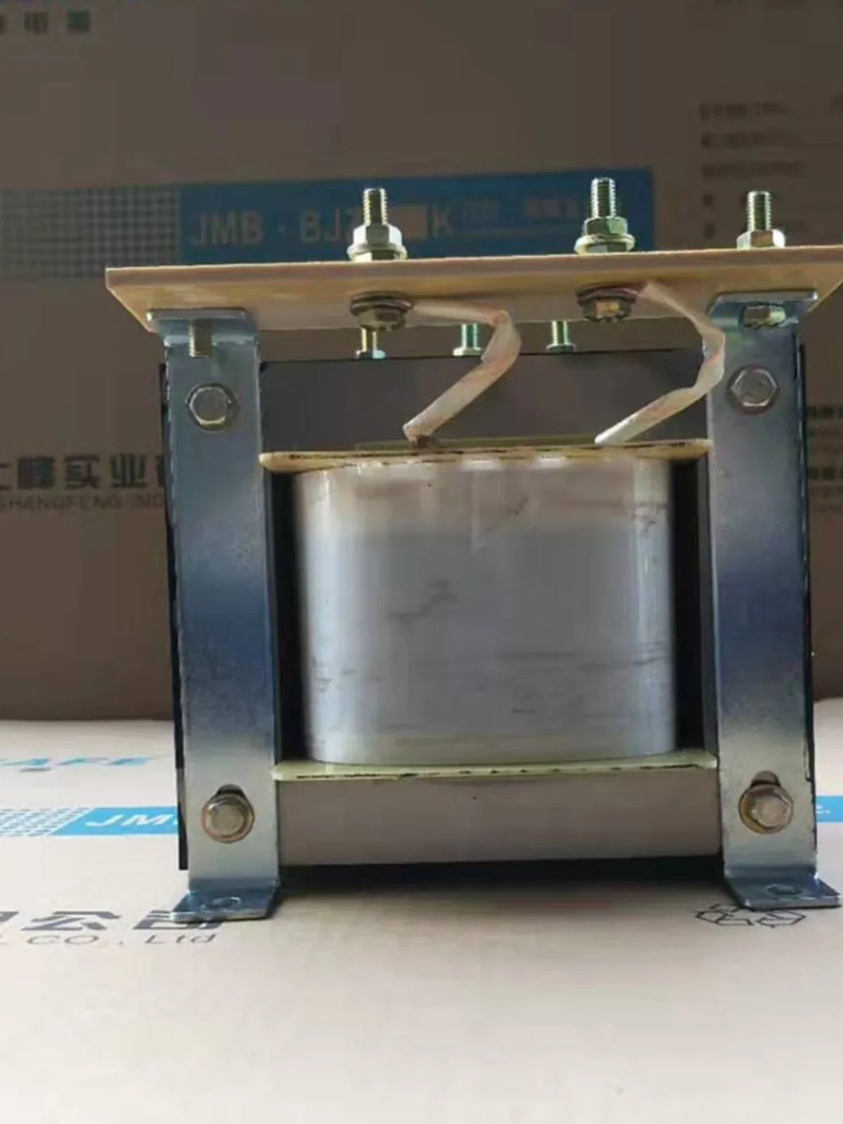 BK-3000VA dry-type control transformer 380V220V to 220V36V24V12V 3KVA