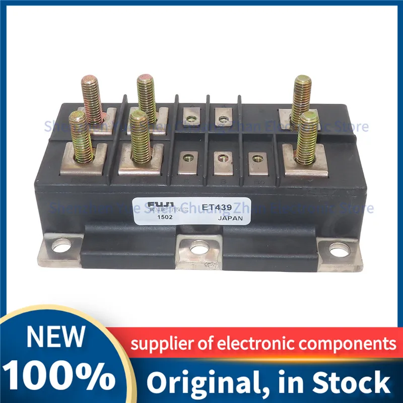 

The IGBT Module ET439 ET431 ET213 ET227 ET214 ET225 ET1255 In Stock