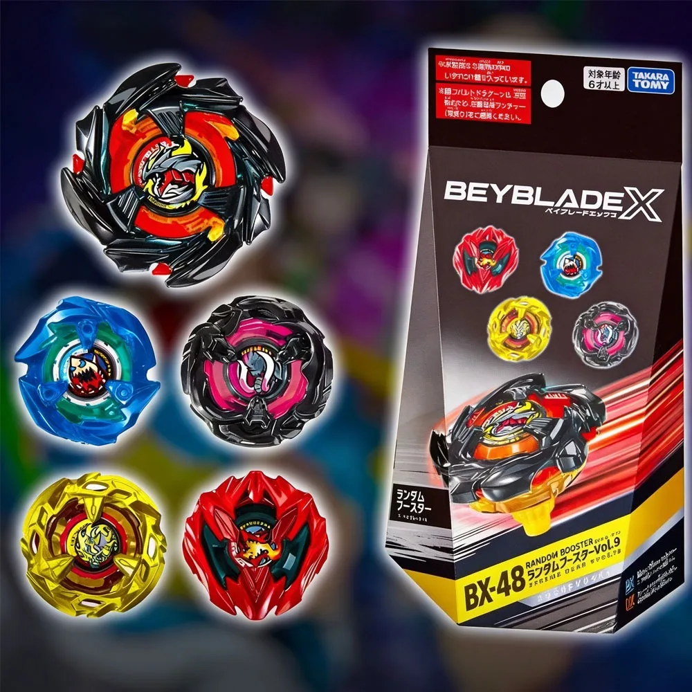 Genuine Takara Tomy…