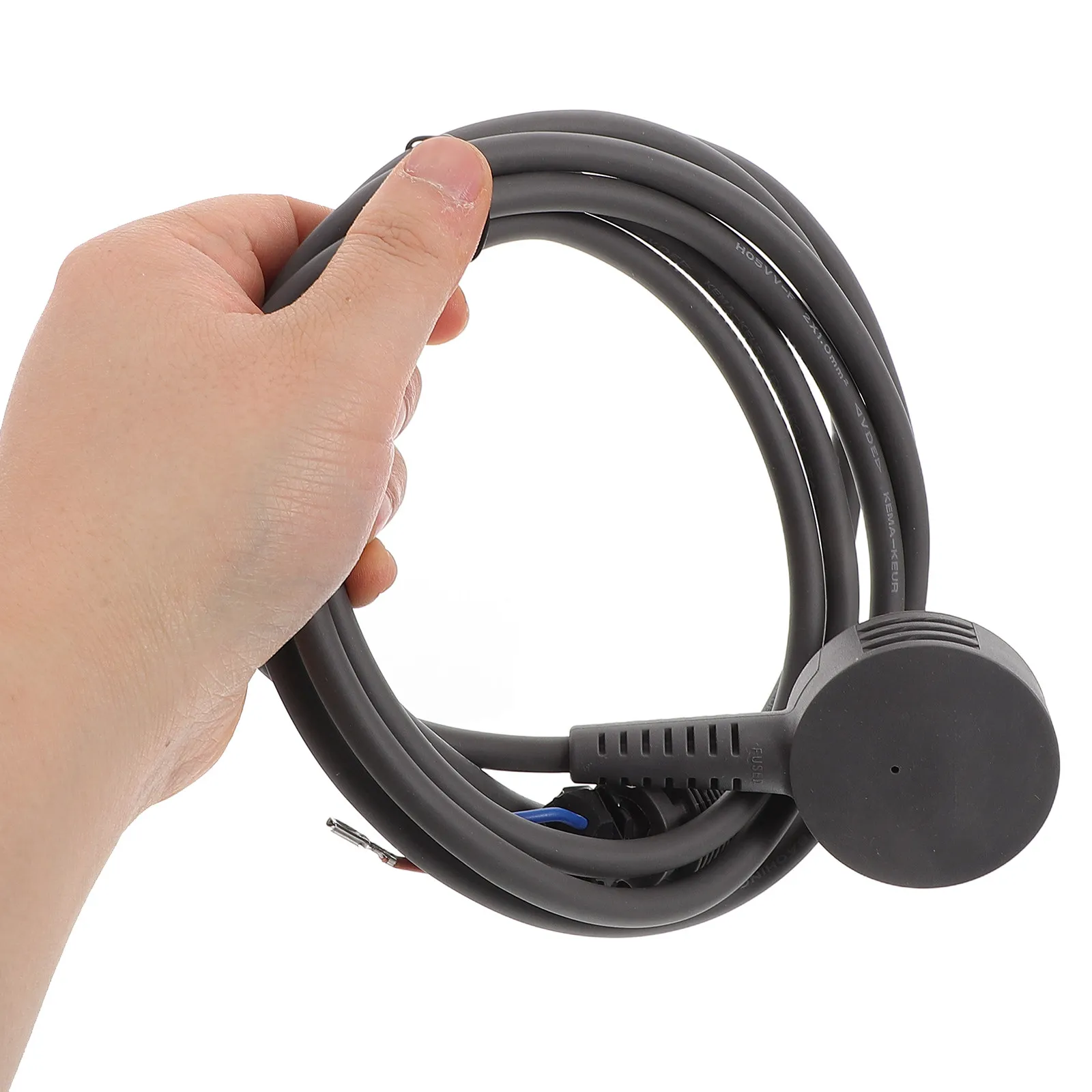 

Hair Dryer Replacement Power Cord Electrical Repair Cable Easy Install Power Cord Compatible Uk Plug Hair Dryer Accessories