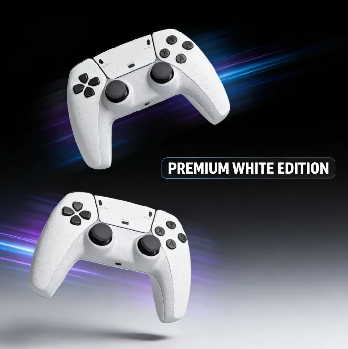 M15 Retro Game Cons… - image