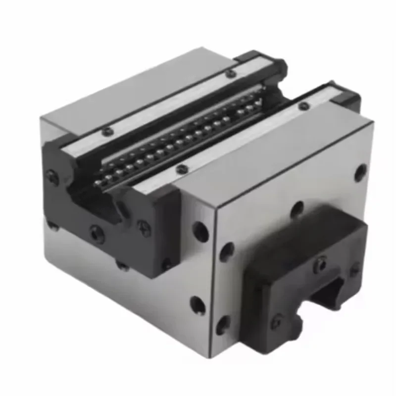 

2D Cross Slider 15 20 20 25 30 Cross Linear Guide Slider