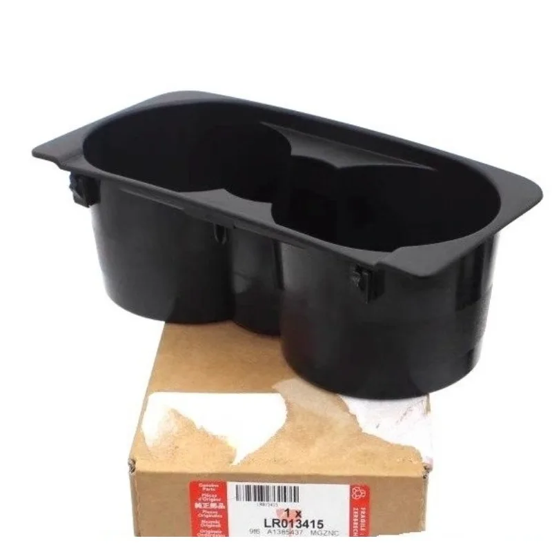 

LR013415 Genuine Cup Holder Retention Bracket Car Accessories for Land Rover Discovery 4