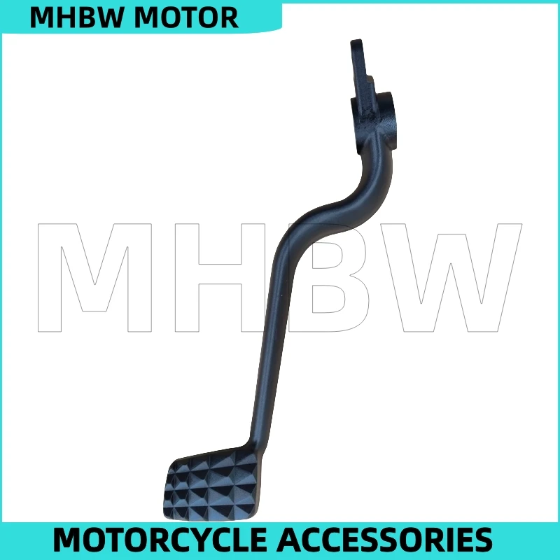 

Brake Pedal/ Foot Pad/ Pedals Cover for Gaokin Gk1200