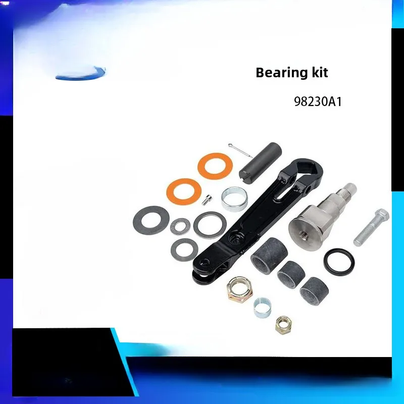 

98230A1 866322A01 Bearing kit for Mer Cruiser 866718A01 98262A1