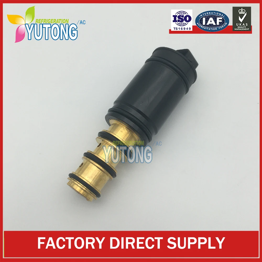 AUTO AC Compressor Control Valve Solenoi For Toyota Yaris Vitz 883100D330 88310-52551 88310-2B720 88310-2B721 447260-2334 447260