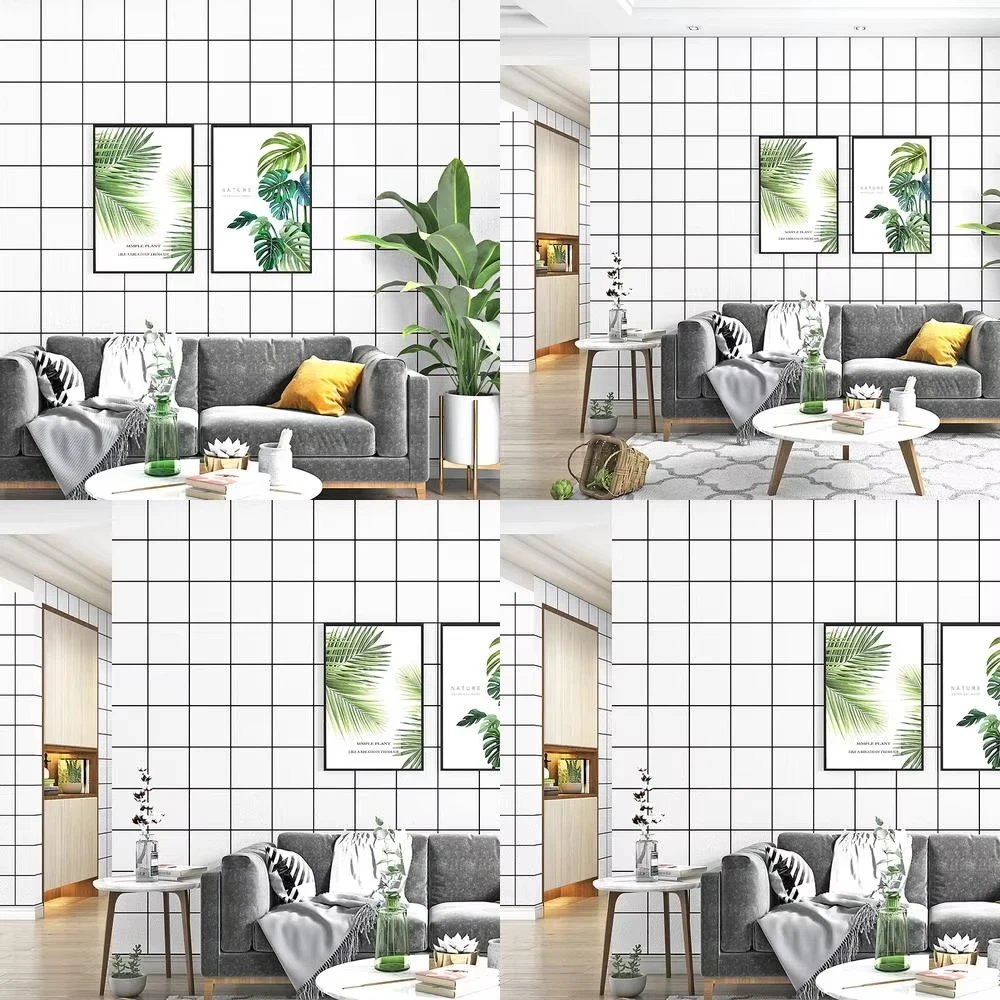 carta-da-parati-geometrica-a-quadri-per-soggiorno-e-camera-da-letto-stile-moderno-minimalista-sfondo-a-scacchi-bianco-e-nero-stile-nordico-ins