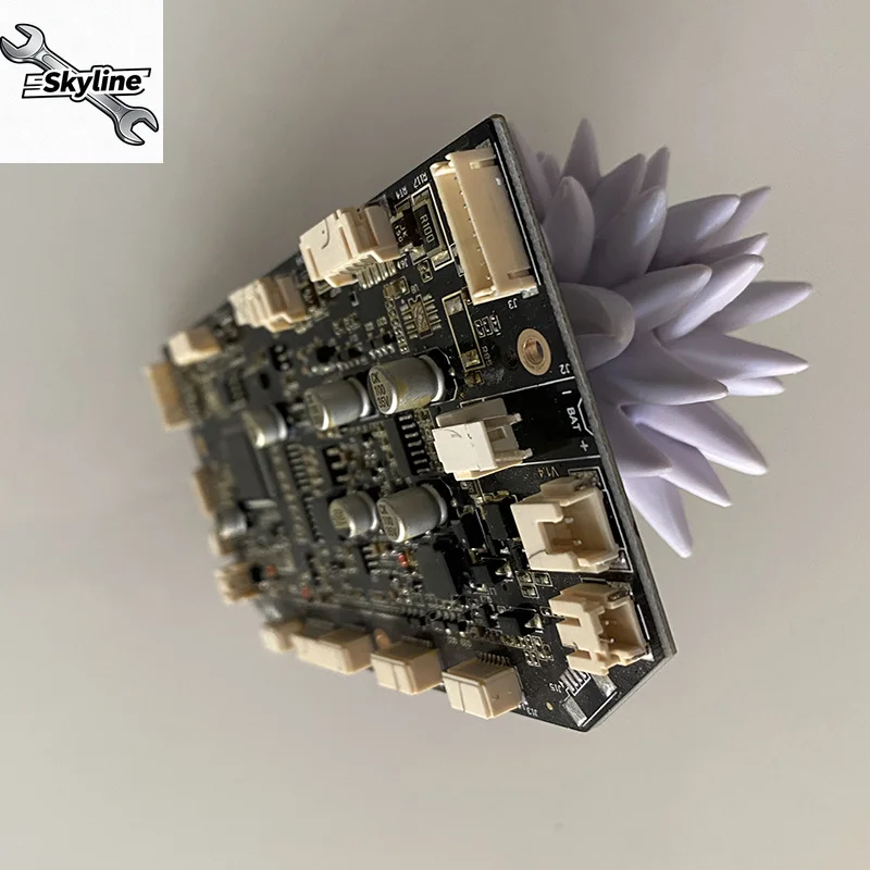 Main Circuit‑Board Replacement Spare Part, Applicable to XIAOMI Mijia G1 MJSTG1 Robotic Vacuum Cleaner