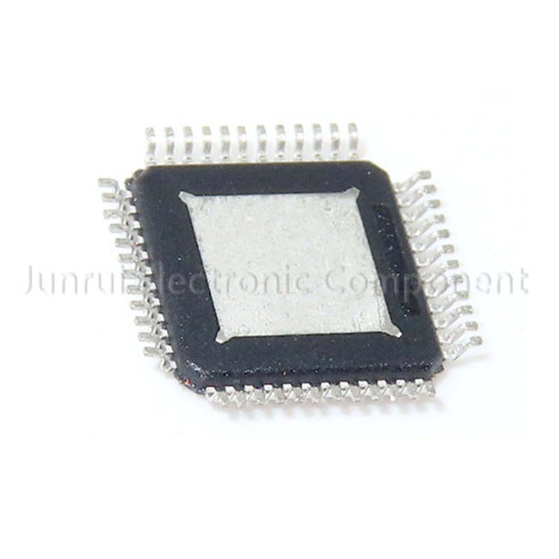 L99ASC03 48QFP Motor Driver Chip Of Automobile Computer Board Electronic Component  Integrated Chip Ic  New And Original