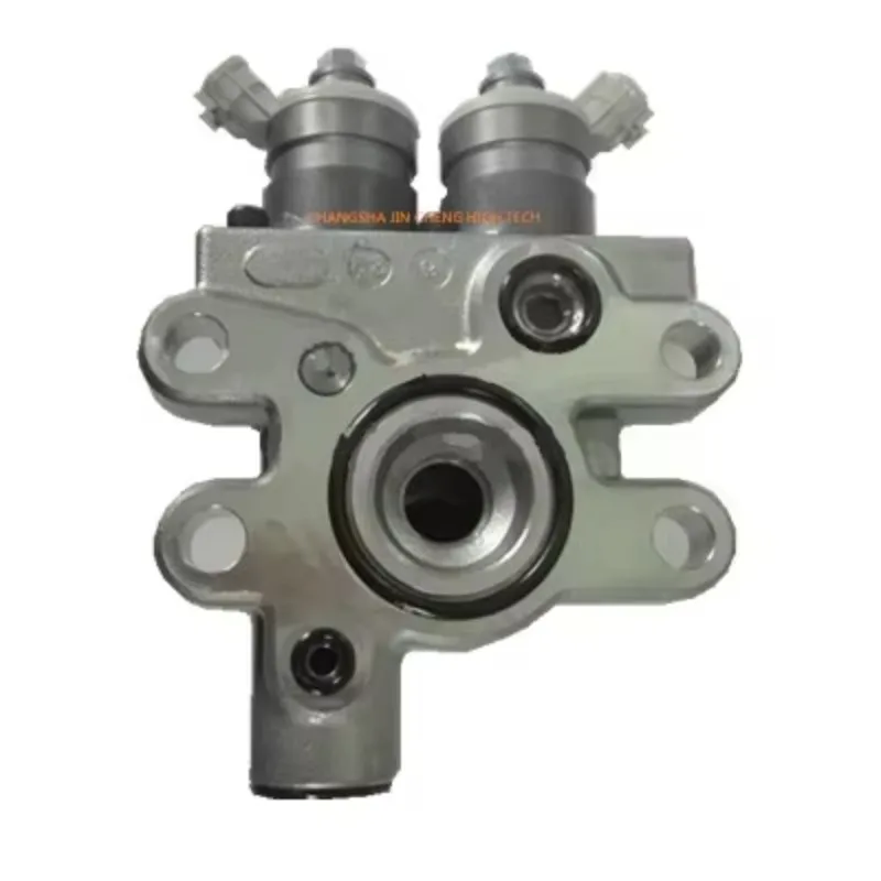 

ZX240-3 Excavator Spare Parts Solenoid Valve 4400442