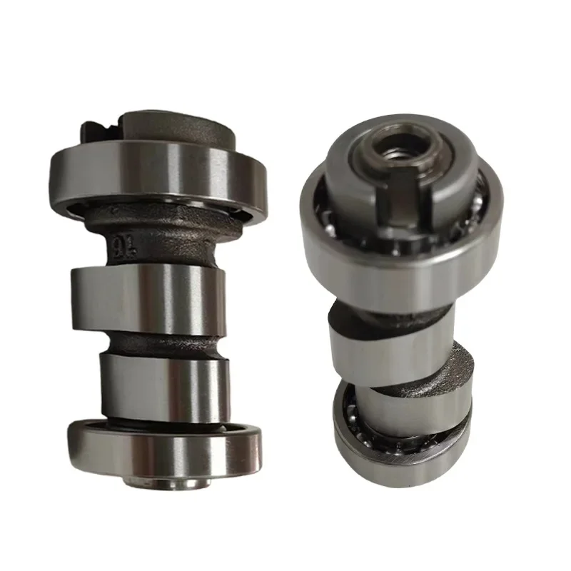 YBR125 Motorcycle Engine Camshaft Accessories Suitable for Yamahaybr125 150 Yb125z Cam