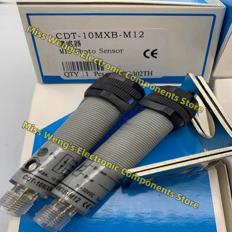 Cdt-10Mxb Cdt-10Mx …