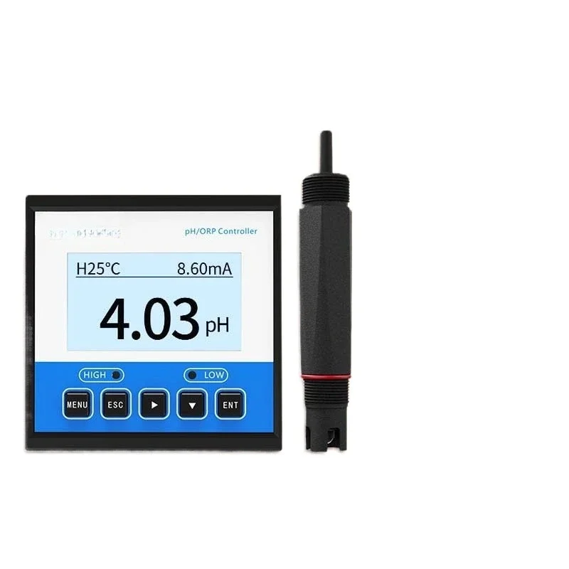 

Detector controller Water quality ORP electrode probe Explosion-proof sensor