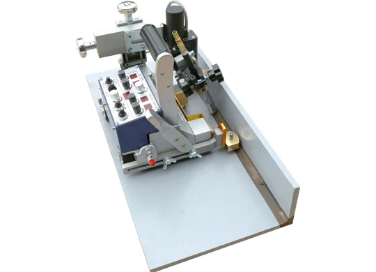 HK-6WT  Strong Wavering Angle Welding Carriage