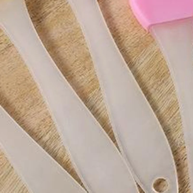 Silicone Pastry Basting Brushes Heat Resistant Bristles Food Safe Material For Baking Cooking Grilling BBQ Use