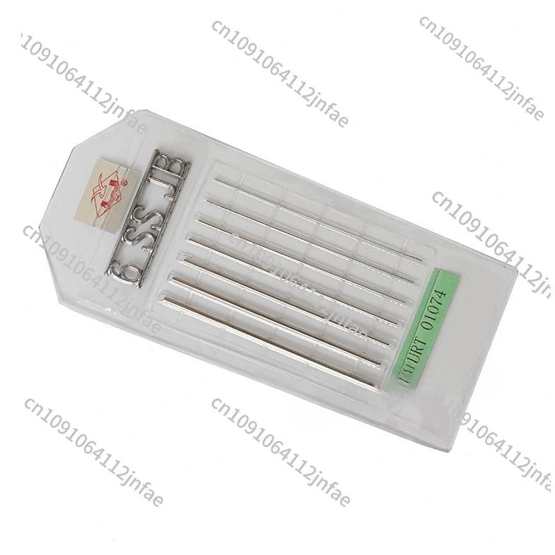 

Non-Destructive Testing Steel Wire B27 Ultrasonic Flaw Detector Standard Inspection Image Quality