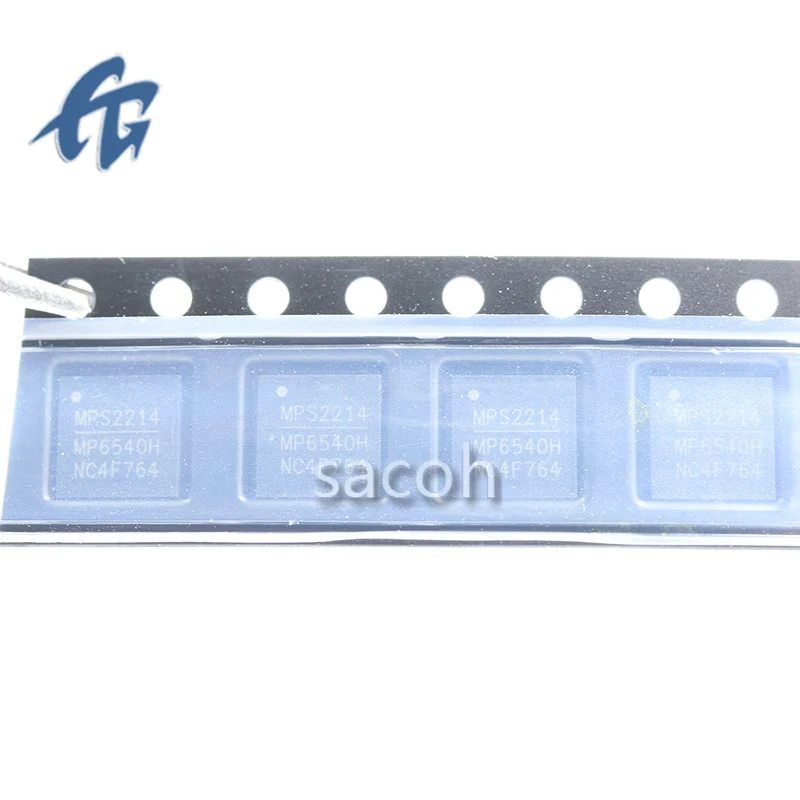 

(SACOH Electronic Components) MP6540HGU-Z 2Pcs 100% IC Chip integrated circuit