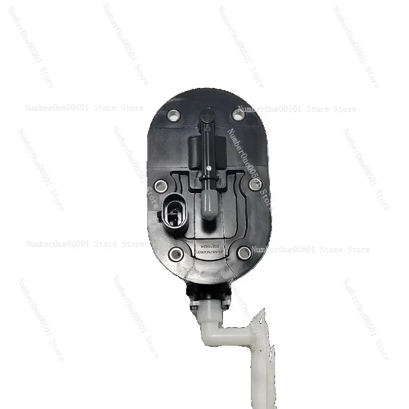 

Motorcycle 300 Gasoline Pump BD300-15/16 Fuel Pump Assembly with Sealing Gasket Original