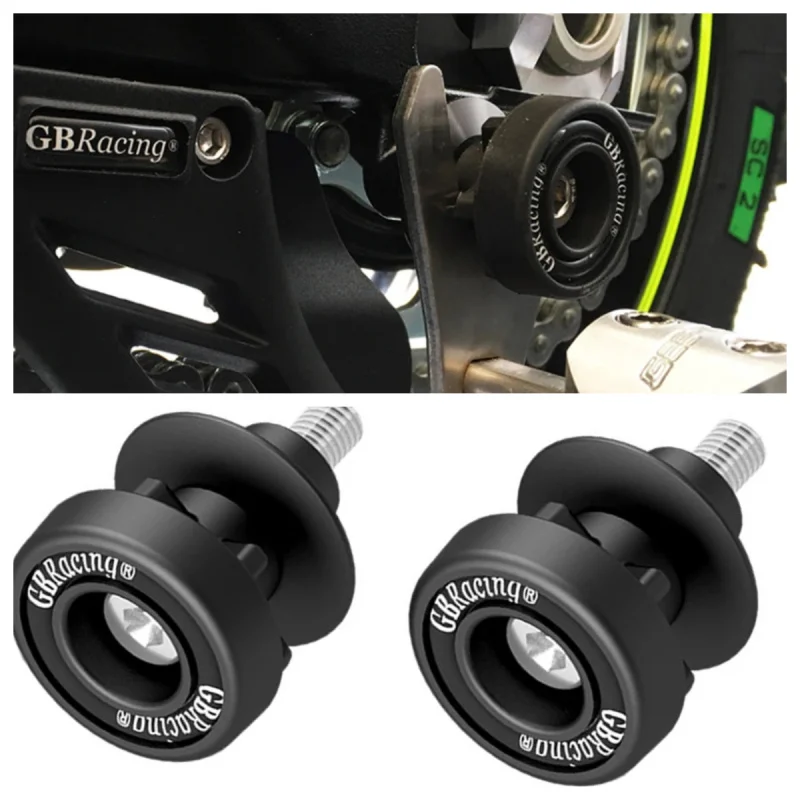 For Aprilia Tuono V…