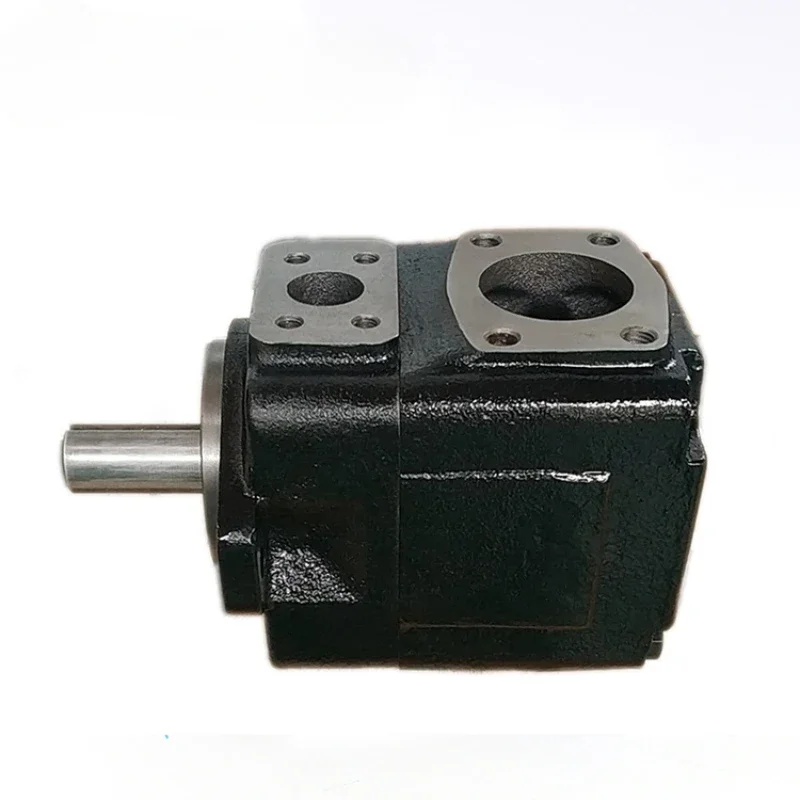 Denison  T6CM Single Pump Hydraulic Vane Pump