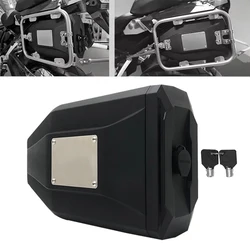 Waterproof ToolBox For BMW R1300GS R1250GS R1200GS R1200/R1250/R1300 GS 1250/1200 ADV/LC Adventure Motorcycle Tool/Side Box