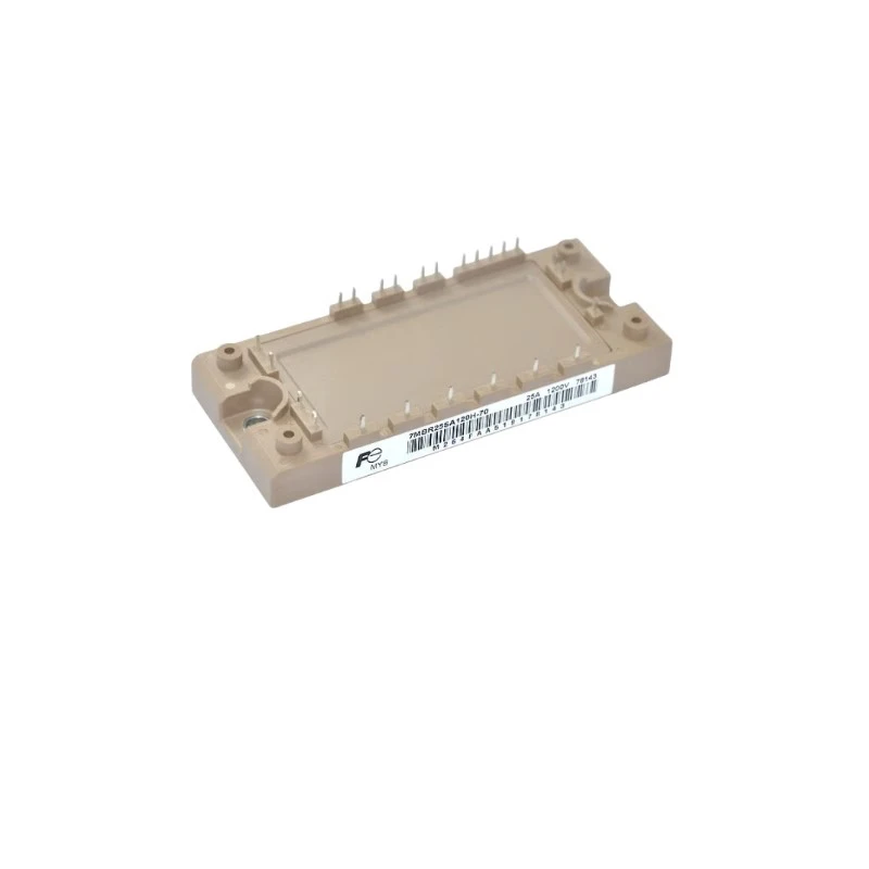 Imagem -05 - Módulo de Igbt 7mbr35va12055 7mbr25sa12060 7mbr25sa120h70 7mbr25sa120-70 7mbr25sa120b 7mbr25sa120b-50