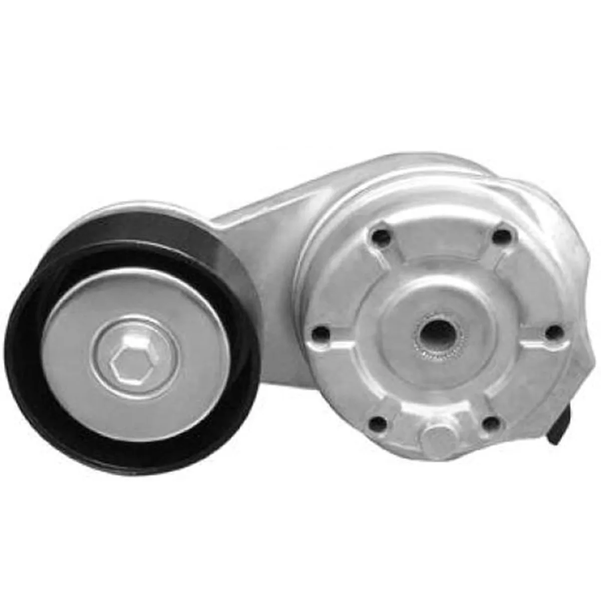 

1PCS Belt Tensioner 279-0253 For Caterpillar C15 Engine For Freightliner FLD120SD 132 For Kenworth T660 T800 W900 For Peterbilt