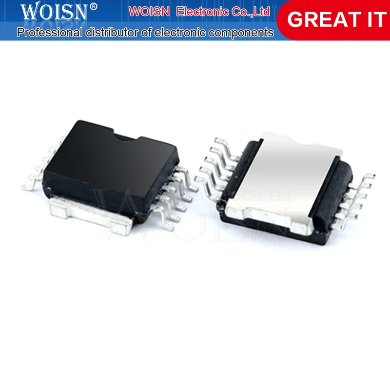 

10pcs/lot VB325SP VB325 VB325SP HSOP-10