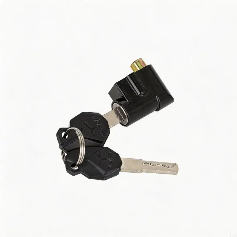 

D5BE Weather Resistant Motorcycle Lock Starter Switches Set For Talaria MX3 MX4 MX5 Ensuring Long Lasting Performances