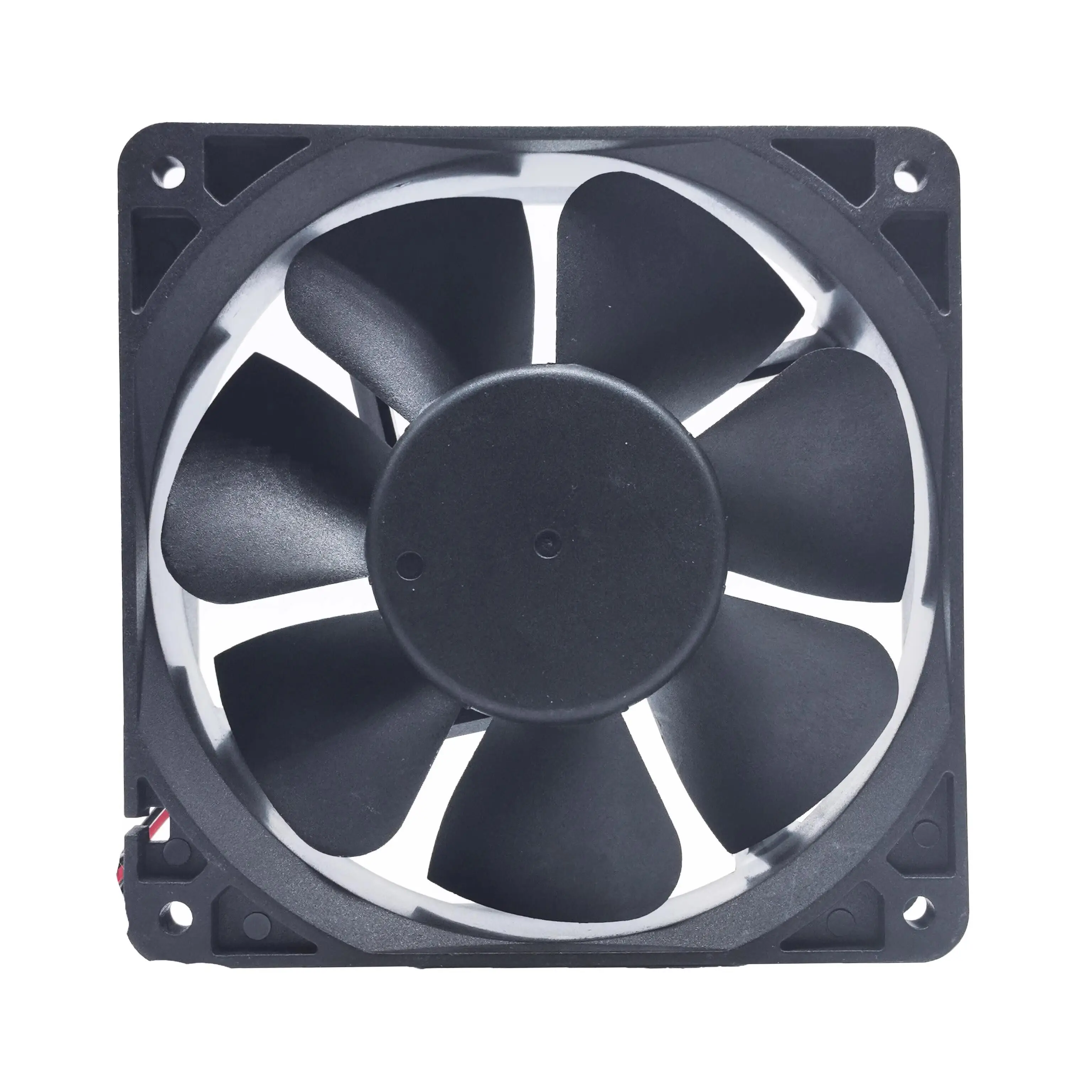 RUNDA 12038 냉각 선풍기, RS1238S24HH, 24V, 0.36A, 12cm, 신제품