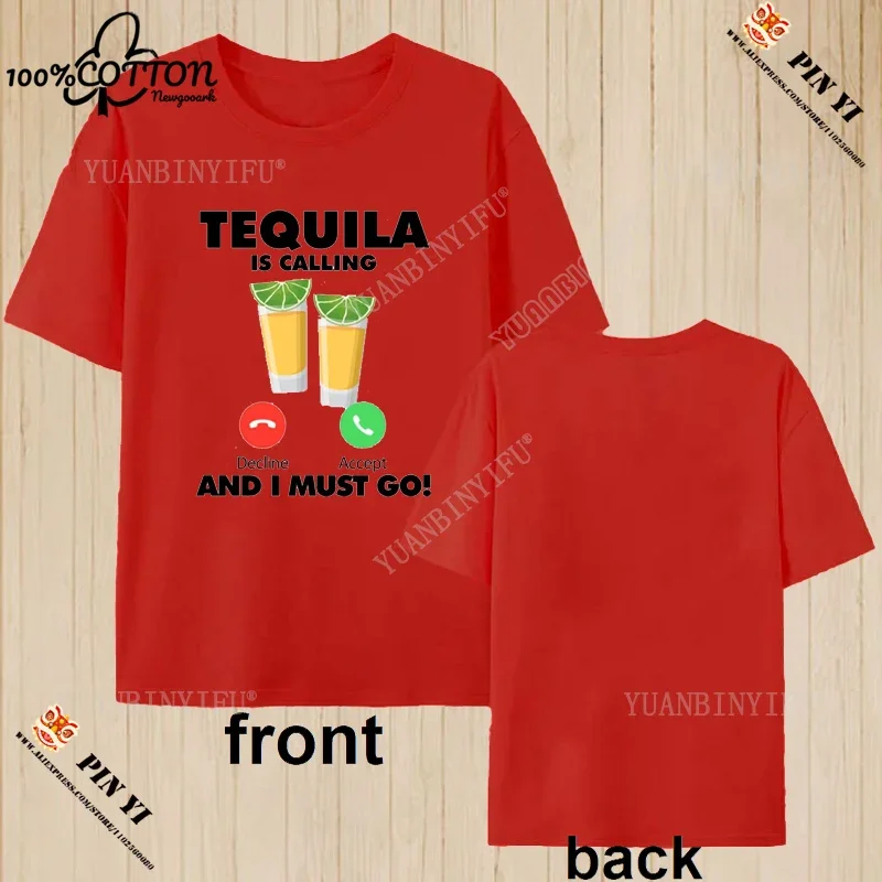 قائمة جديدة أزياء تيكيلا أرخص من العلاج القطن مريح تي شيرت عادية البساطة فضفاضة الشارع الشهير س الرقبة Harajuku